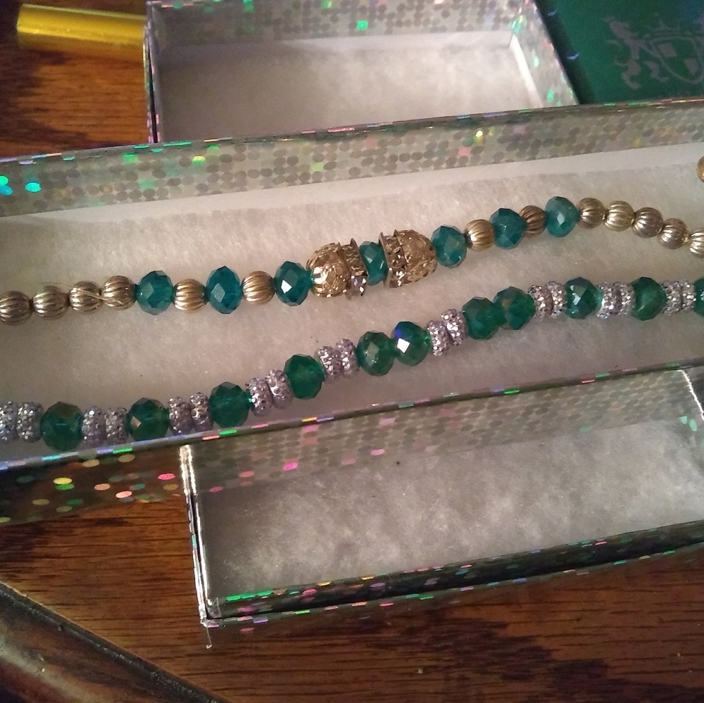 Bracelet Set